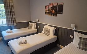 Isle Of Skye Guest House